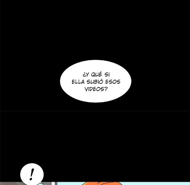 Body Choke Capítulo 13 - Página 30