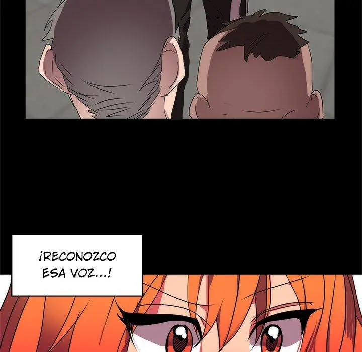 Body Choke Capítulo 13 - Página 33