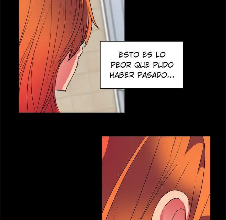 Body Choke Capítulo 13 - Página 42