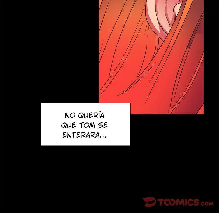 Body Choke Capítulo 13 - Página 43
