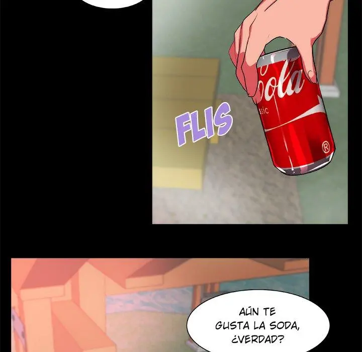 Body Choke Capítulo 13 - Página 45
