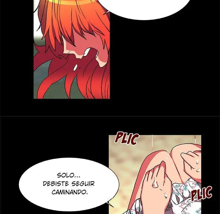 Body Choke Capítulo 13 - Página 52