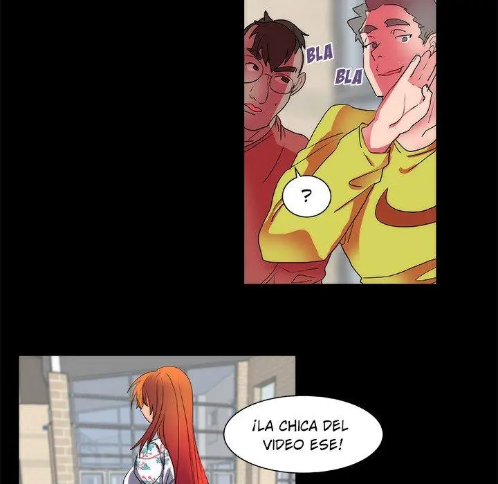 Body Choke Capítulo 13 - Página 6