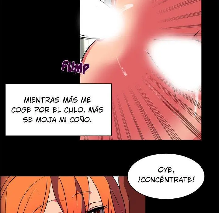 Body Choke Capítulo 14 - Página 10
