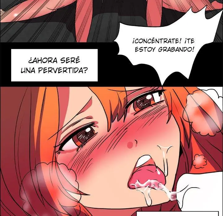 Body Choke Capítulo 14 - Página 13