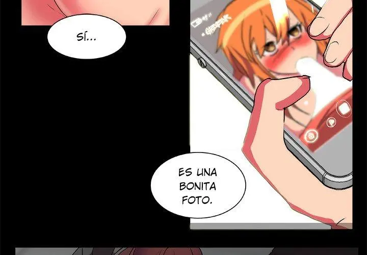 Body Choke Capítulo 14 - Página 3