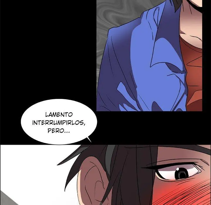 Body Choke Capítulo 14 - Página 42