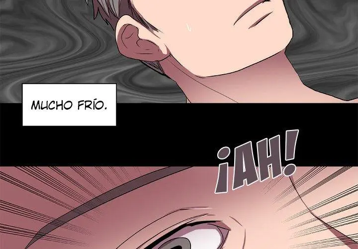 Body Choke Capítulo 16 - Página 4