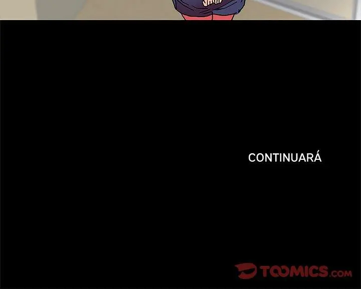 Body Choke Capítulo 16 - Página 47