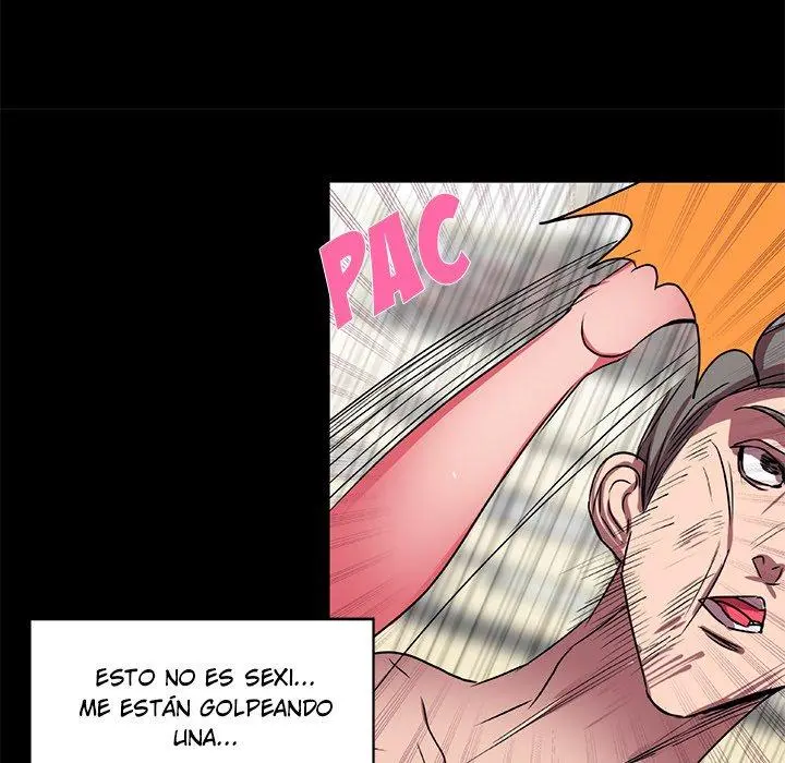 Body Choke Capítulo 17 - Página 14