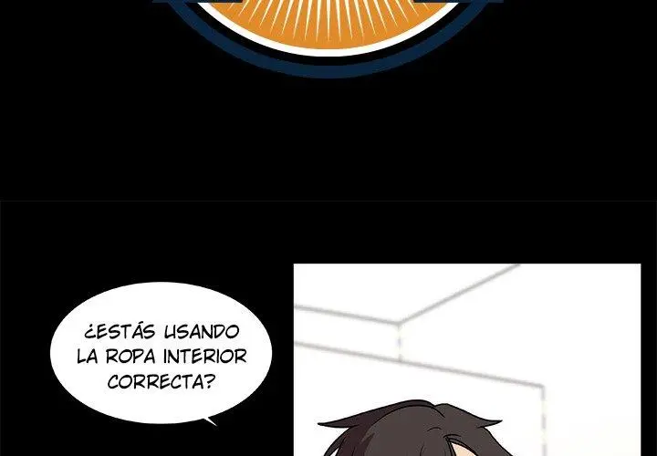 Body Choke Capítulo 17 - Página 2