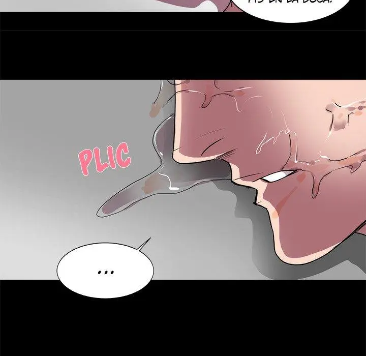 Body Choke Capítulo 17 - Página 36