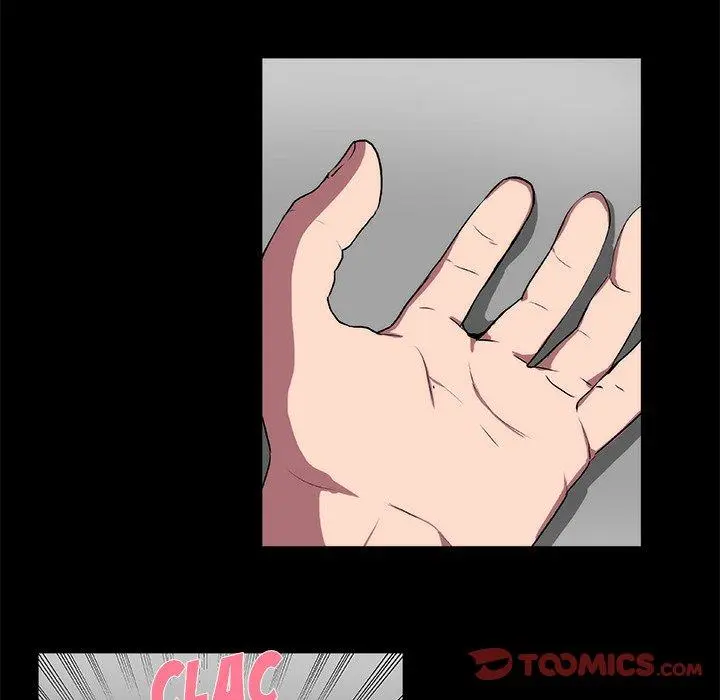 Body Choke Capítulo 17 - Página 37