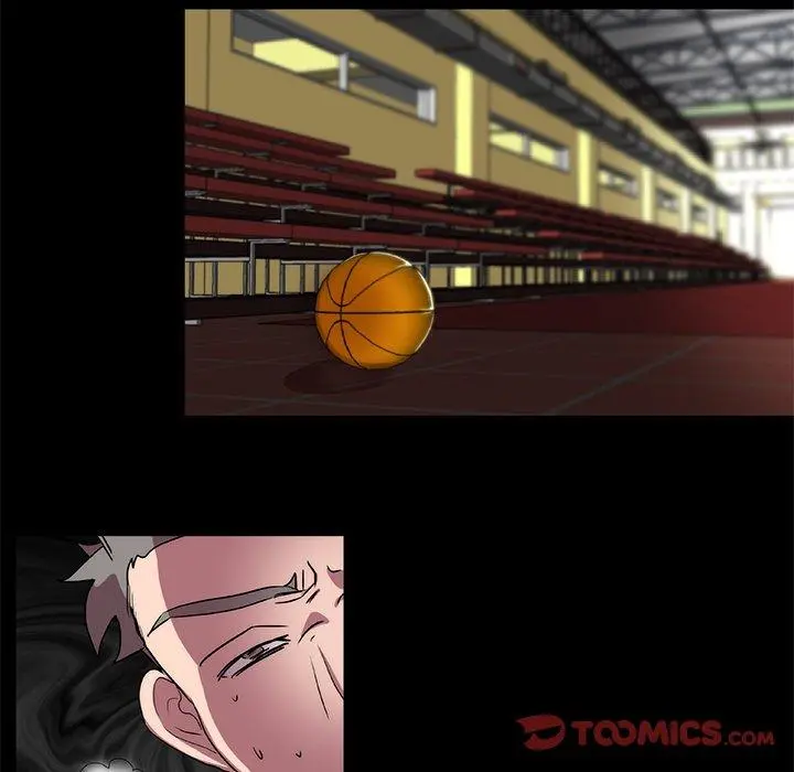Body Choke Capítulo 17 - Página 7