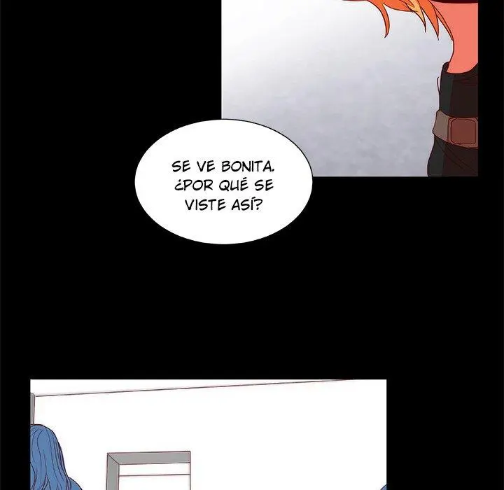 Body Choke Capítulo 22 - Página 11