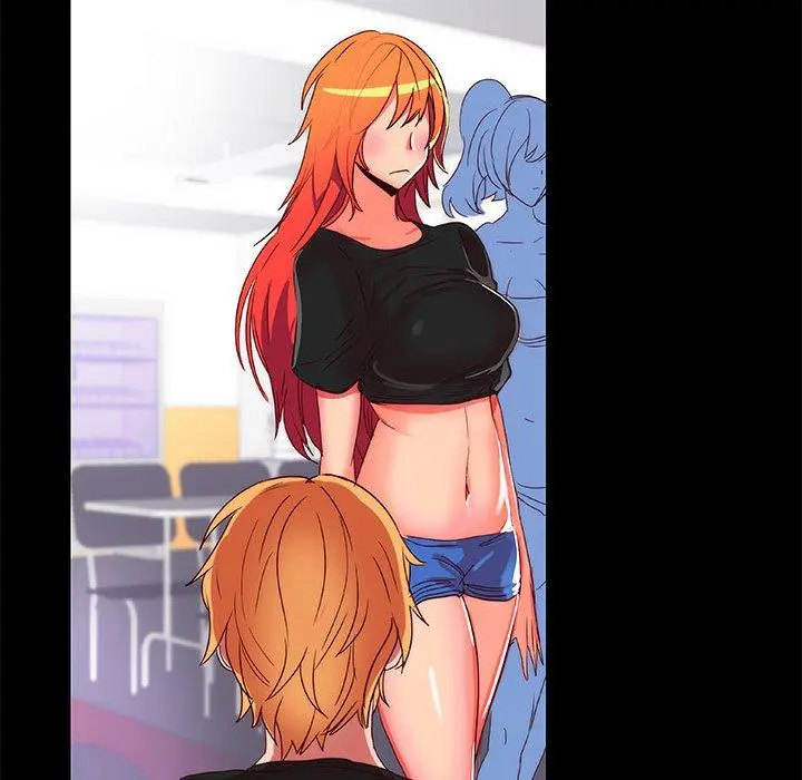 Body Choke Capítulo 22 - Página 18