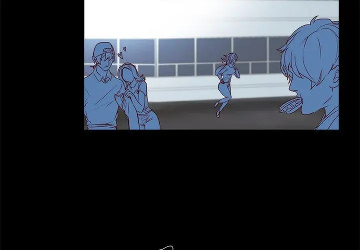 Body Choke Capítulo 22 - Página 3