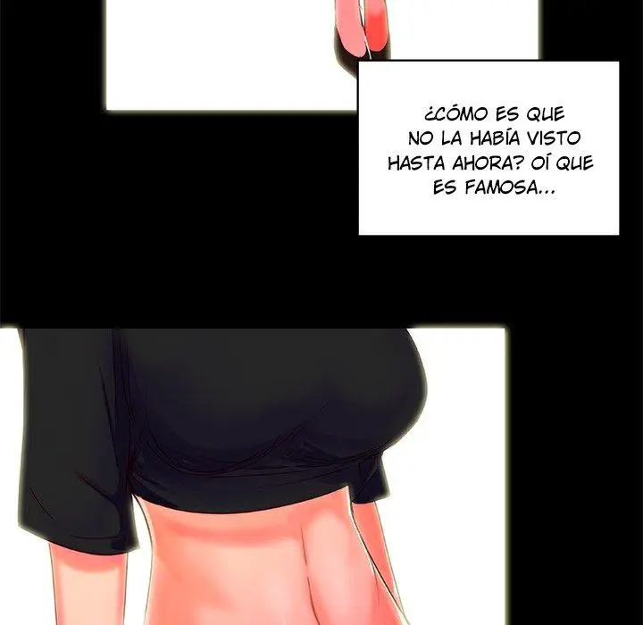 Body Choke Capítulo 22 - Página 32