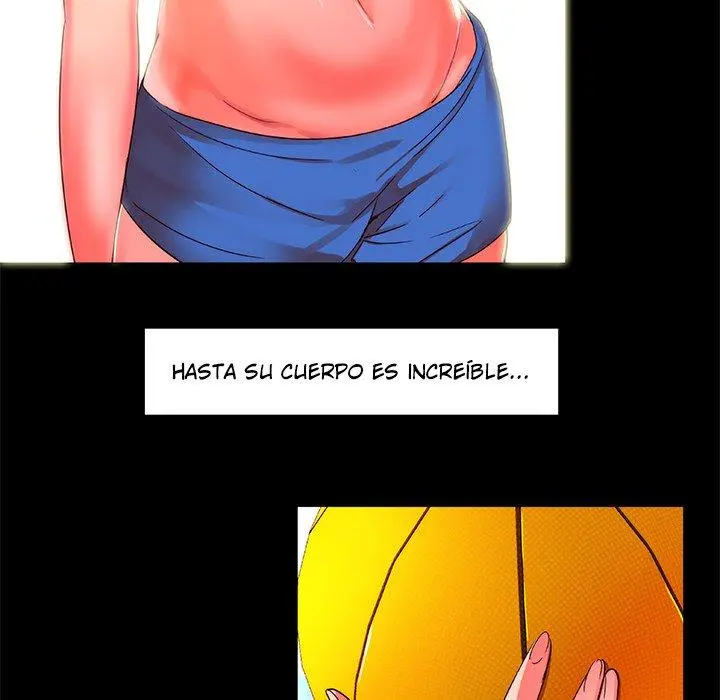 Body Choke Capítulo 22 - Página 33