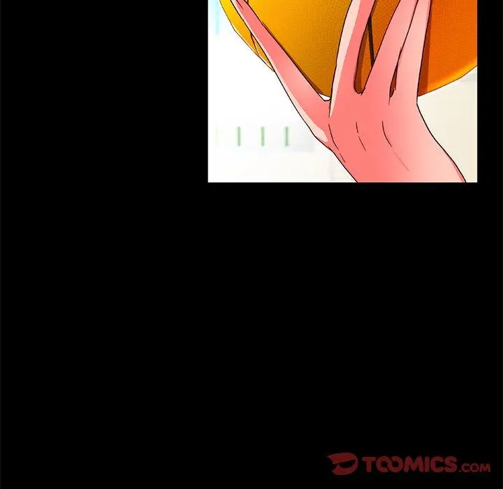 Body Choke Capítulo 22 - Página 34