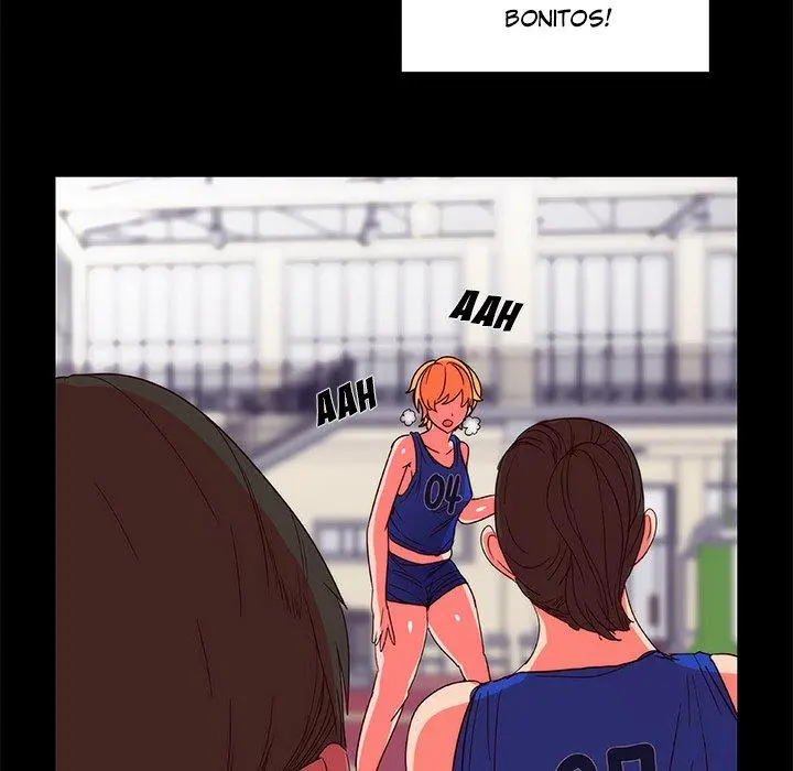 Body Choke Capítulo 22 - Página 39