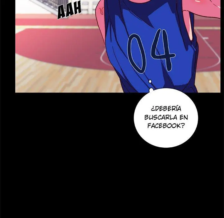 Body Choke Capítulo 22 - Página 45