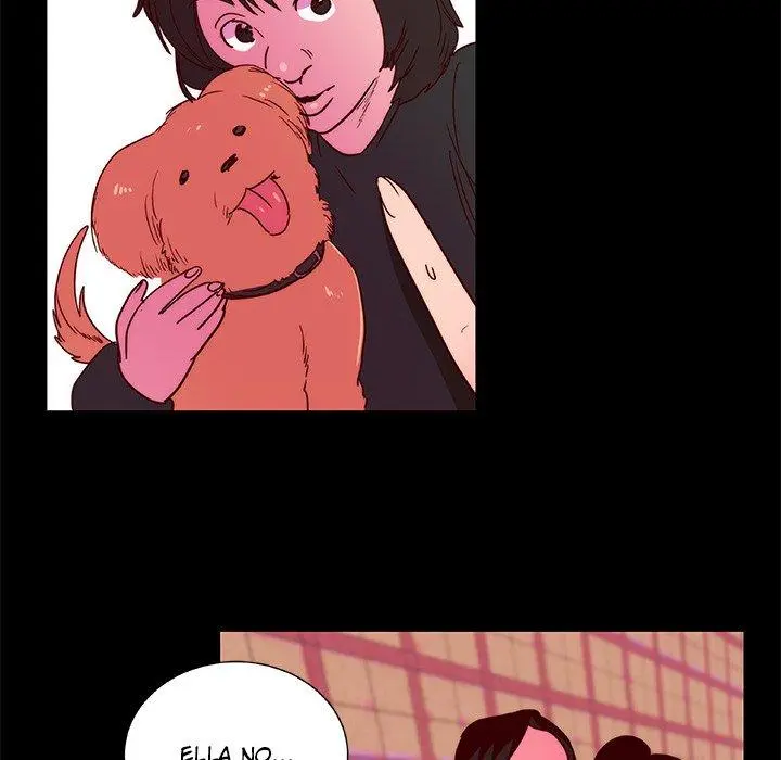 Body Choke Capítulo 22 - Página 48