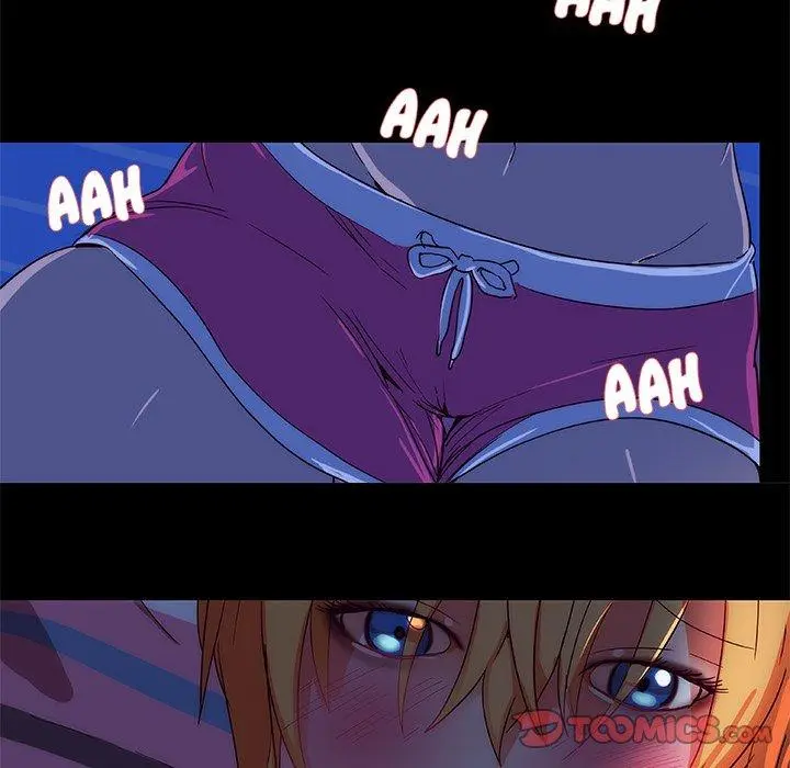 Body Choke Capítulo 23 - Página 19