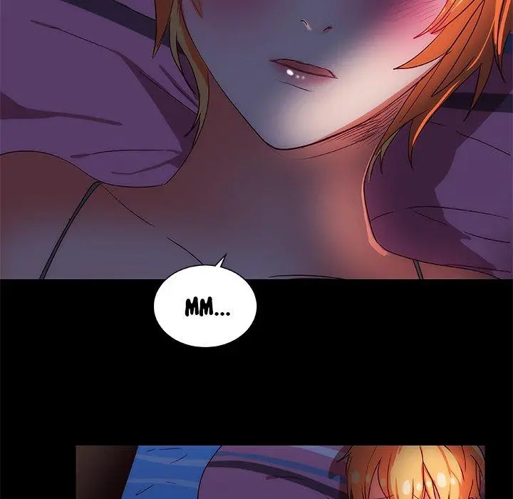 Body Choke Capítulo 23 - Página 20