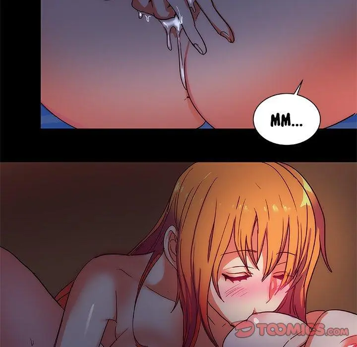 Body Choke Capítulo 23 - Página 25