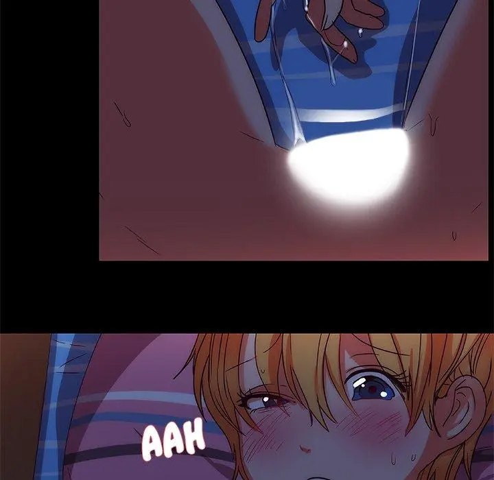 Body Choke Capítulo 23 - Página 30