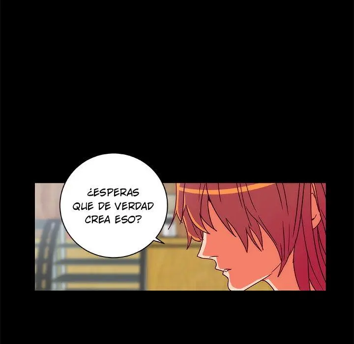 Body Choke Capítulo 23 - Página 53