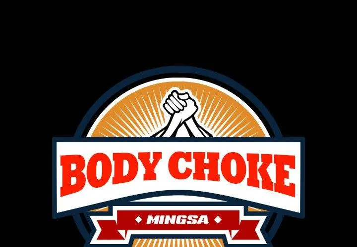 Body Choke Capítulo 24 - Página 1