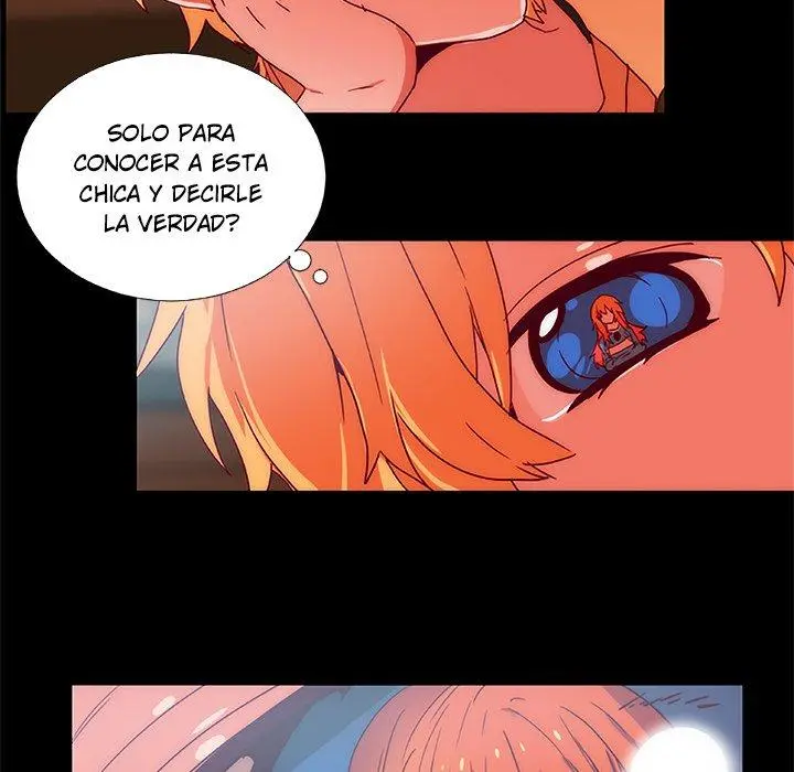 Body Choke Capítulo 24 - Página 15
