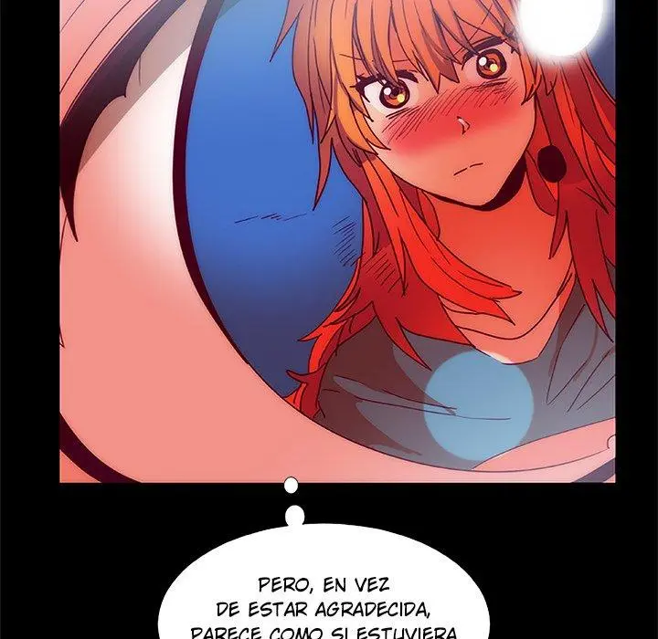 Body Choke Capítulo 24 - Página 16