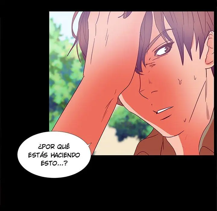Body Choke Capítulo 24 - Página 47