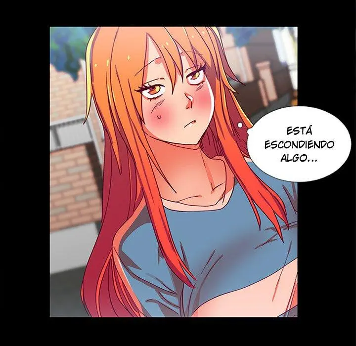 Body Choke Capítulo 24 - Página 48