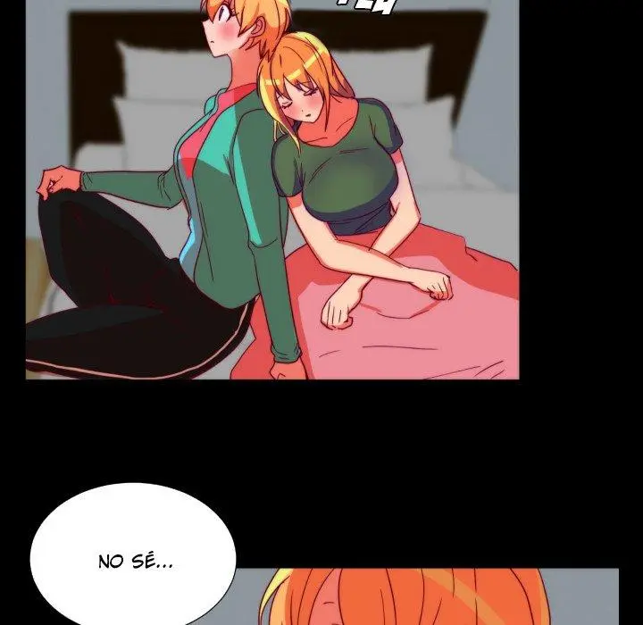 Body Choke Capítulo 25 - Página 28