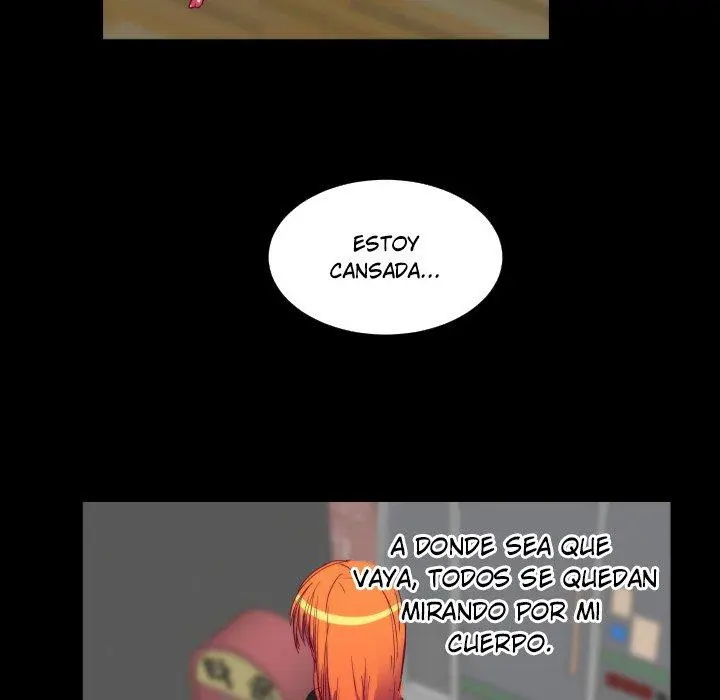 Body Choke Capítulo 25 - Página 31