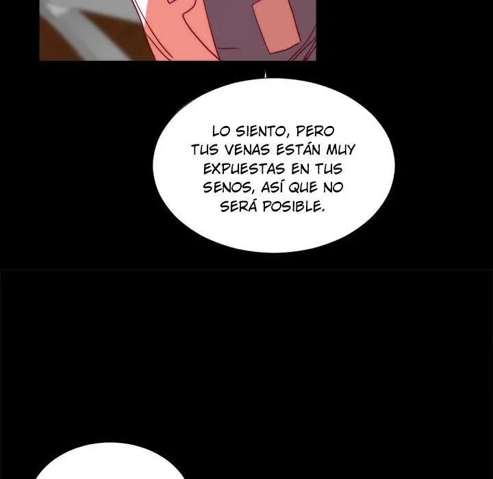 Body Choke Capítulo 25 - Página 44