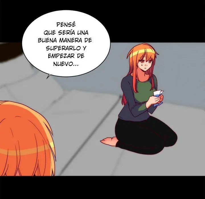 Body Choke Capítulo 25 - Página 60