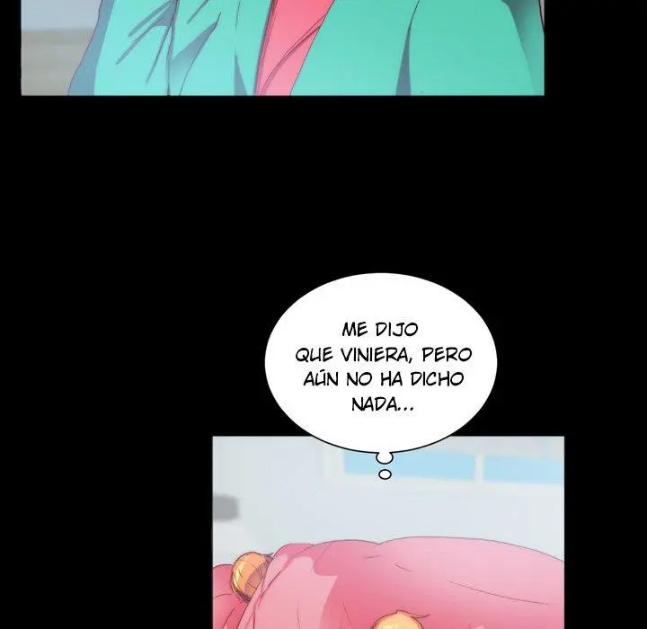 Body Choke Capítulo 25 - Página 7