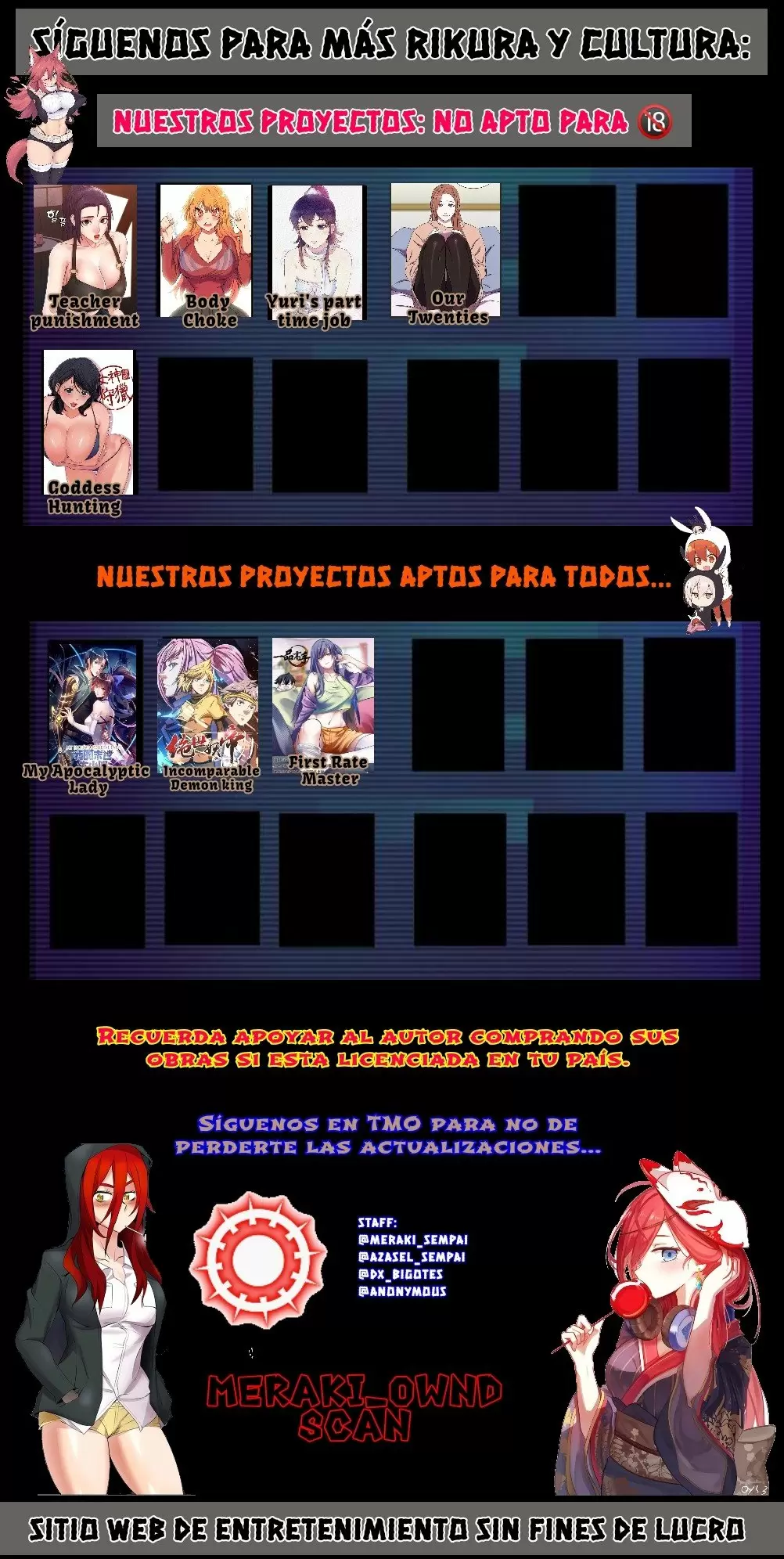 Body Choke Capítulo 4 - Página 10