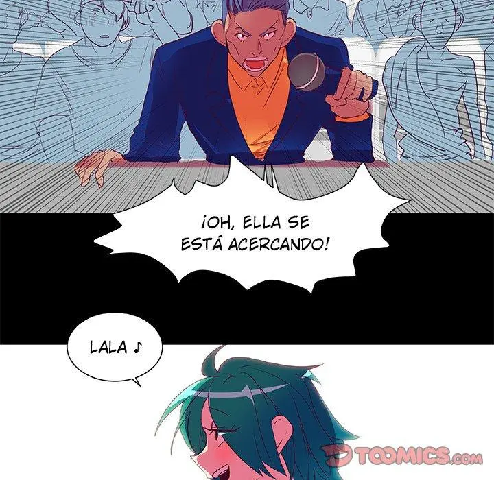 Body Choke Capítulo 6 - Página 5