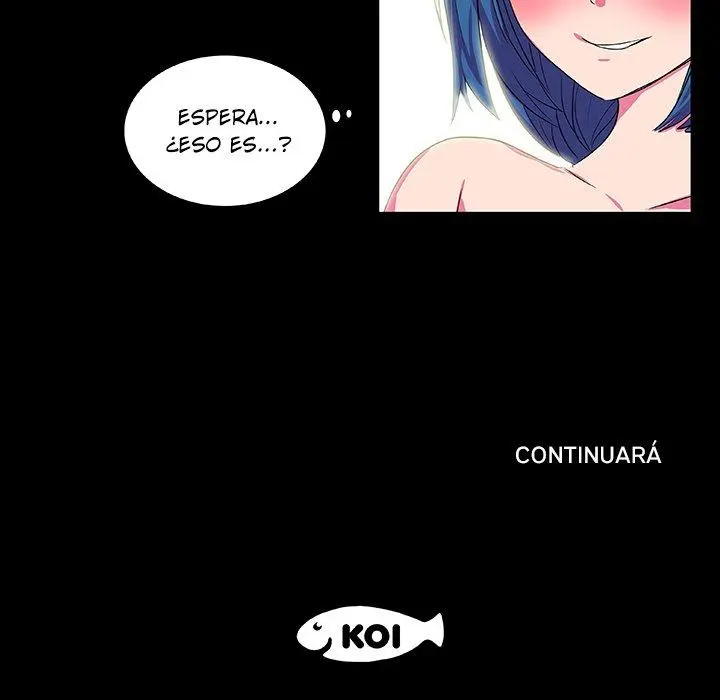 Body Choke Capítulo 7 - Página 41