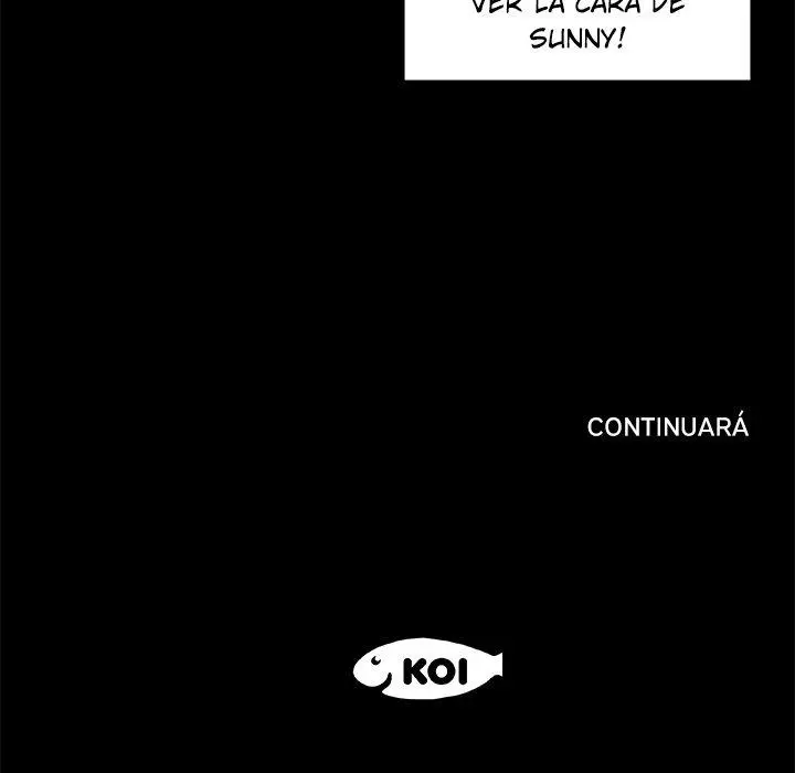 Body Choke Capítulo 8 - Página 45