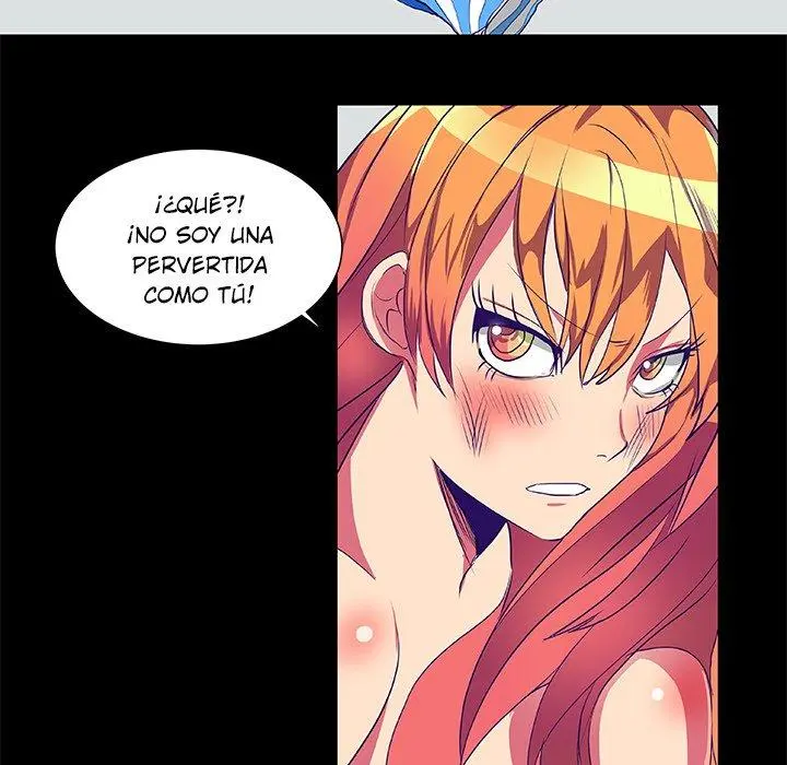 Body Choke Capítulo 8 - Página 7