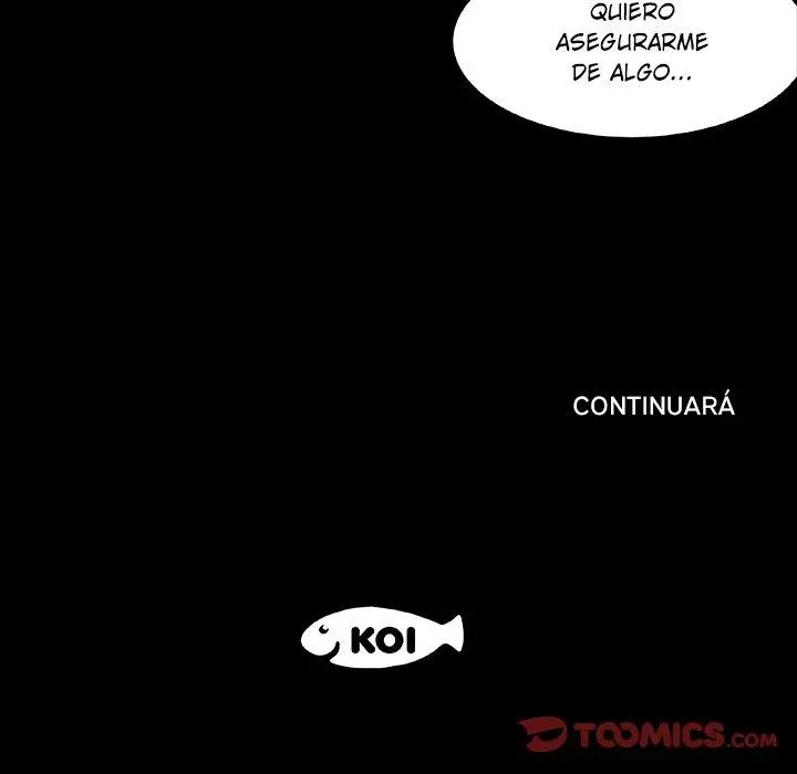 Body Choke Capítulo 9 - Página 41