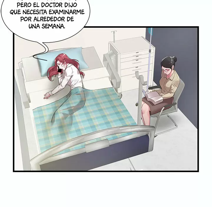 Sister in law (cuñada) Capítulo 1 - Página 46