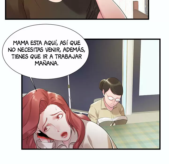 Sister in law (cuñada) Capítulo 1 - Página 48